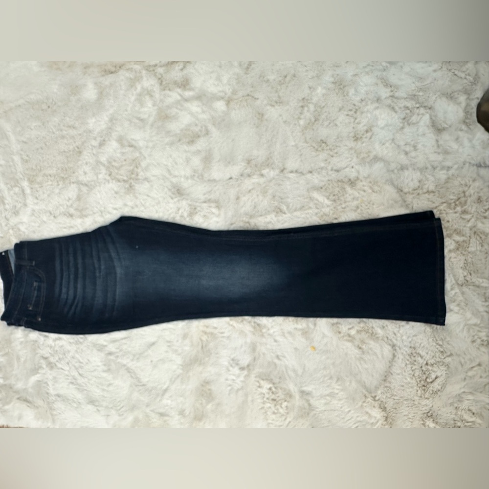 Lee Rider Regular Fit Bootcut Jeans - Picture 5 of 5